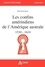 Alvar de La Llosa - Les confins amérindiens de l’Amérique australe 1530-1559.