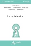 Cédric Passard - La socialisation.