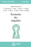 Delphine Pouchain - Economie des inégalités.