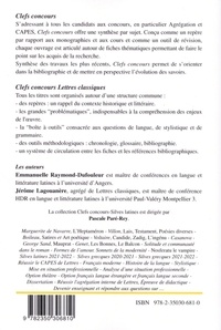 Silves latines. Virgile, Enéide, chant VIII ; Saint Augustin, Les confessions, livres I à IV  Edition 2021-2022