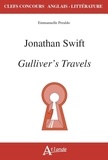 Emmanuelle Peraldo - Gulliver's travels - Jonathan Swift.