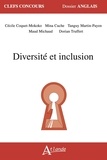 Cécile Coquet-Mokoko et Mina Cuche - Diversité et inclusion.