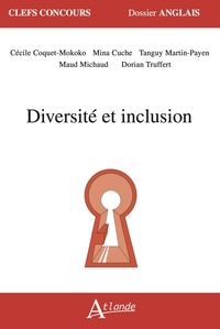 Cécile Coquet-Mokoko et Mina Cuche - Diversité et inclusion.