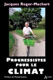 Jacques Roger-Machart - Progressistes pour le climat.