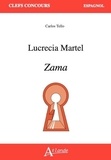 Carlos Tello - Lucrecia Martel, Zama.