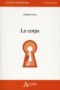 Christine Leroy - Le corps.