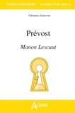  Collectif - Prévost, Manon Lescaut.