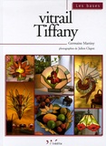 Germaine Martiny - Vitrail Tiffany.