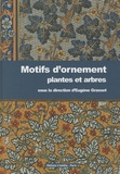 Eugène-Samuel Grasset - Motifs d'ornement - Plantes et arbres.