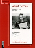 Albert Camus - Camus vous parle. 1 CD audio
