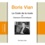 Boris Vian - Le Code de la route et Chansons humoristiques. 1 CD audio