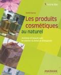 Estelle Guerven - Les produits cosmétiques au naturel - Jeunesse et beauté avec les plantes du Brésil et d'Amazonie.