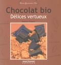Béatrice Thibault - Chocolat bio - Délices vertueux.