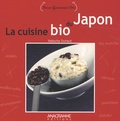 Natacha Duhaut - La cuisine bio du Japon.
