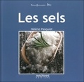 Hélène Pasquiet - Les sels.