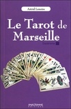 Astrid Lenoire - Le tarot de Marseille.