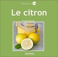 Pierrette Chalendar - Le citron.