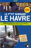  Le P'tit Normand - Le P'tit Normand Le Havre.