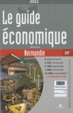  Editions PTC - Le guide économique de la Normandie 2011.