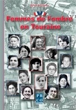 Sylvie Pouliquen - Femmes de l'ombre en Touraine.