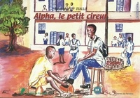 Boubacar Diallo - Alpha, le petit cireur.