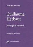 Sophie Bernard - Rencontres avec Guillaume Herbaut.