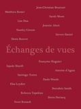 Rémy Fenzy et Didier Quilain - Echanges de vues - Entre jeunes diplômés de l'ENSP et photographes invités 2013-2014-2015.