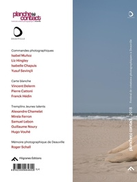 Planche(s) contact. Festival de créations photographiques à Deauville  Edition 2018