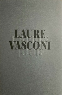 Laure Vasconi - L'après jour.