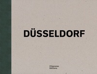 Bernard Plossu et Régis Durand - Düsseldorf.