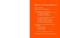 Prix photo, mode d’emploi. Mise à jour et complément sur les résidences 2e édition