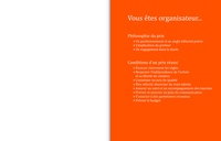 Prix photo, mode d’emploi. Mise à jour et complément sur les résidences 2e édition