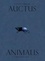 Vincent Fournier et Sébastien Gaxie - Auctus Animalis. 1 CD audio