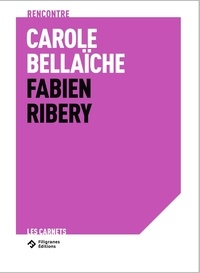 Carole Bellaïche et Fabien Ribery - Perche, entre noblesse et pudeur.