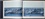 Vincent Mercier - An inventory of arctic glaciers - 127 cyanotypes.