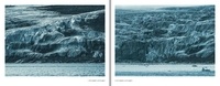 An inventory of arctic glaciers. 127 cyanotypes