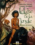 Rudyard Kipling - Le Livre de la Jungle - Histoire de Mowgli.