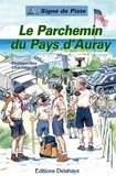 Philippe-Guy Charrière - Le parchemin du Pays d'Auray.
