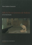 Hervé Joubert-Laurencin - Salo ou les 120 journées de Sodome de Pier Paolo Pasolini.