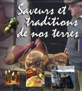 Philippe Anginot - Saveurs et traditions de nos terres - Coffret en 2 volumes : Eaux de vie ; Cochons, cochonnailles.