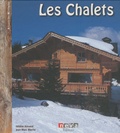 Hélène Armand et Jean-Marc Blache - Les Chalets - Habiter là-haut.