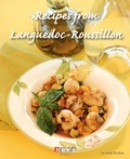 Andy Brabon - Recipes from Languedoc-Roussillon.