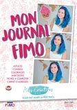  Miss Créatives - Mon journal Fimo.
