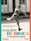 Laurent Benyayer et Philippe Sichler - Philippe de Broca - Un monsieur de comédie. 1 DVD