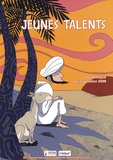 Benoît Mouchart - Catalogue de l'exposition Jeunes talents - 36e Festival international de la bande dessinée d'Angoulême 2009.