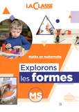 Marie Litra - Explorons les formes MS.