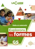 Marie Litra - Explorons les formes GS.
