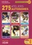 Lucie Goulay - 275 ateliers autonomes - Programmation annuelle CP. 1 DVD