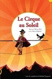  Le Bouc Kipleur et  La Chèvre Kiri - Le Cirque au Soleil.