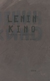 Olivier Deprez - Lenin Kino - Méditations graphiques.